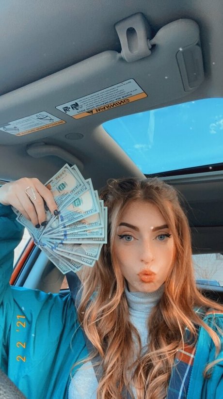 Nacktes geleaktes OnlyFans-Foto von Goddesslynn