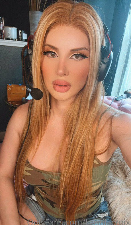 Kristilacroix