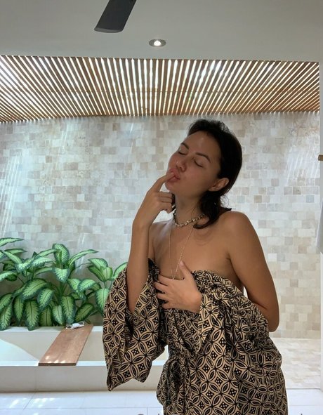Nahá fotka uniklých OnlyFans od Avocadoz