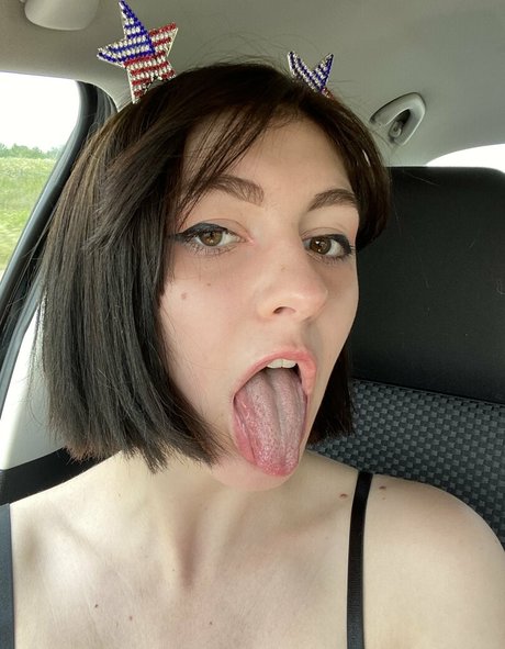 Minaluna  nude leaked OnlyFans photo