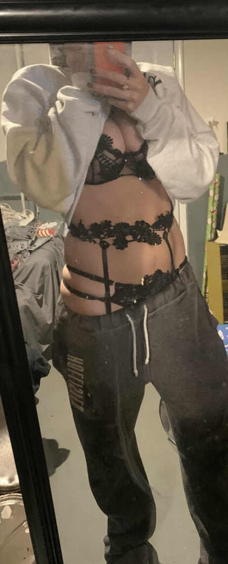 Foto nua vazada do OnlyFans de Msstealyagirl
