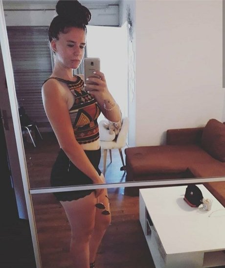 Nahá fotka uniklých OnlyFans od Isabellaboth