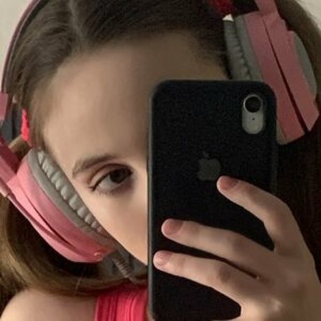 Naken lekkede OnlyFans-bilde av Anny Walker