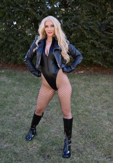Missfelicitydavis