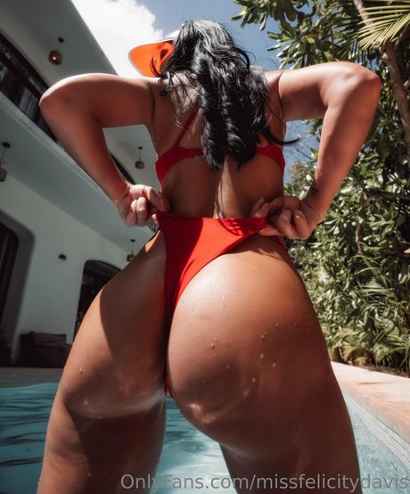 Missfelicitydavis