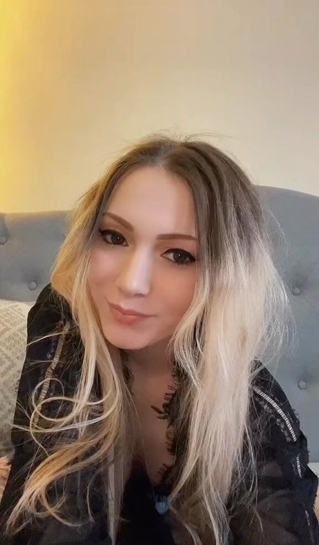 Little Momma OnlyFans泄露裸照
