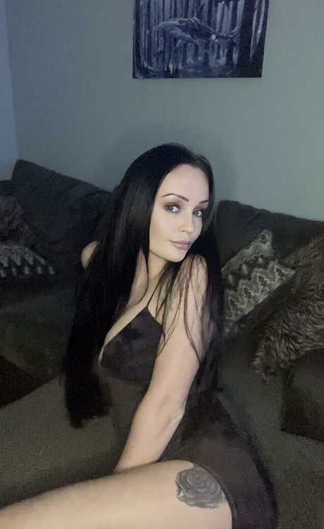 Mila Moore