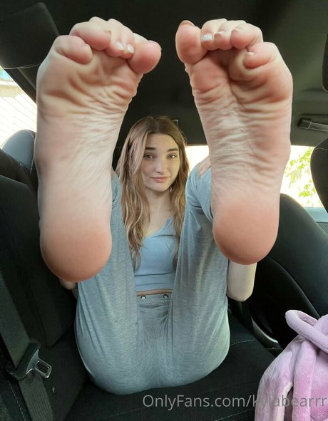 Kylabearrr