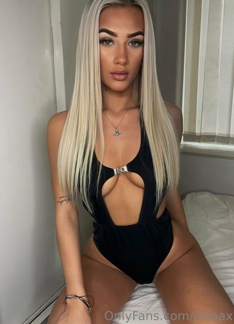 Blondiexof