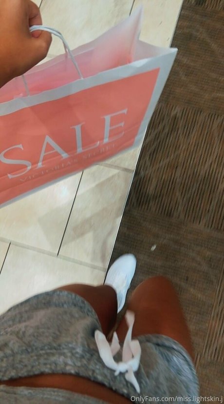 Misslightskinj OnlyFans 유출 누드 사진