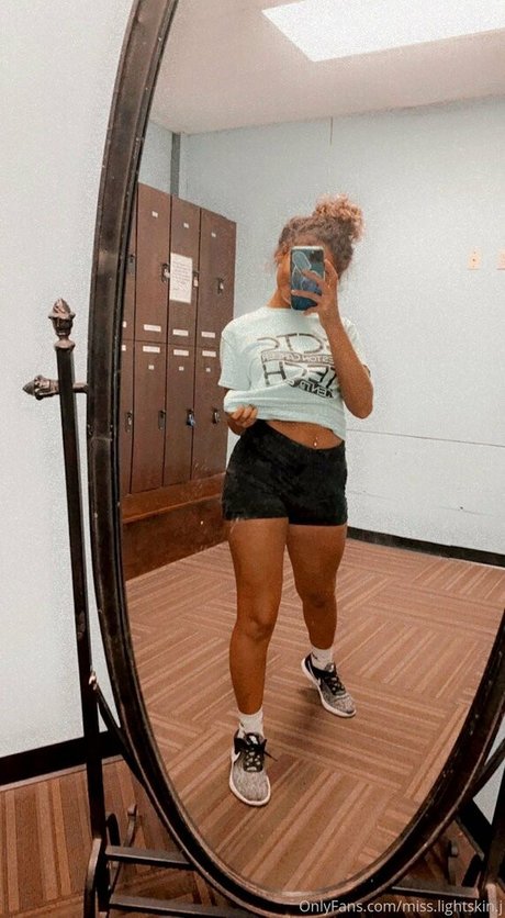 Misslightskinj