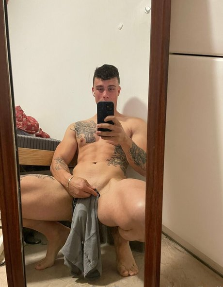 Nahá fotka uniklých OnlyFans od Itsreallyyjj