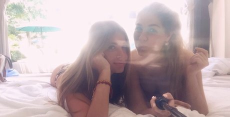 Anna Ilyasova OnlyFans泄露裸照