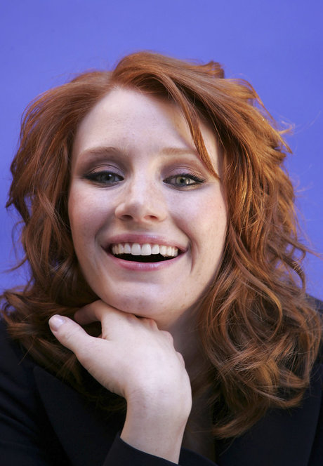 Bryce Dallas Howard