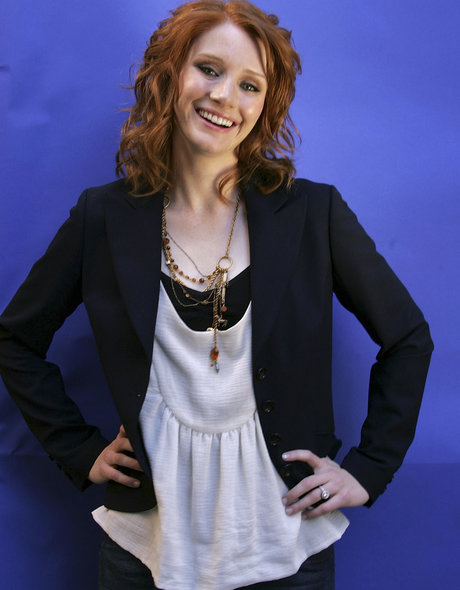 Bryce Dallas Howard