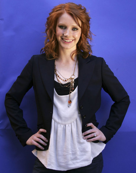 Bryce Dallas Howard