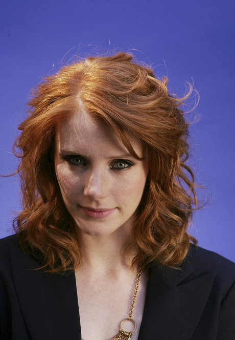 Bryce Dallas Howard