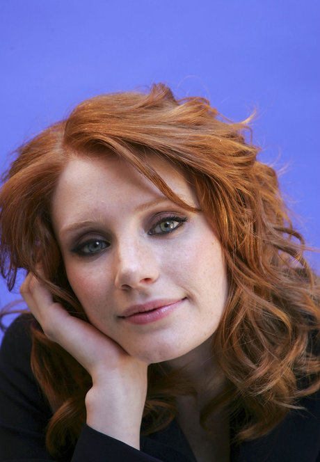 Bryce Dallas Howard