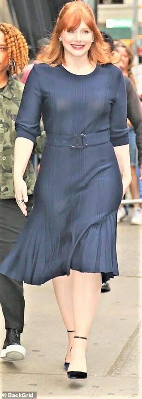 Bryce Dallas Howard