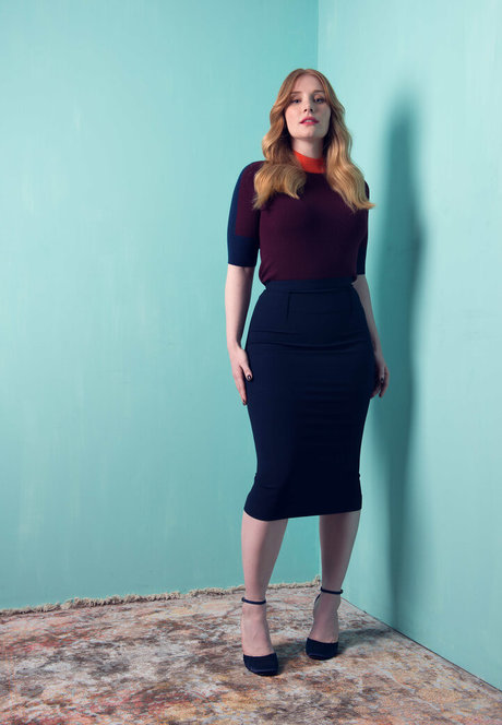 Bryce Dallas Howard