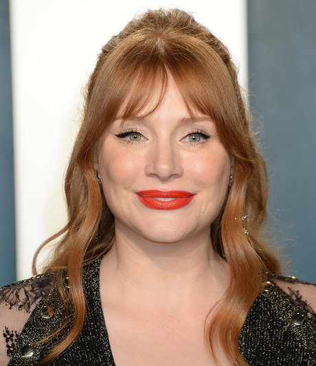 Bryce Dallas Howard