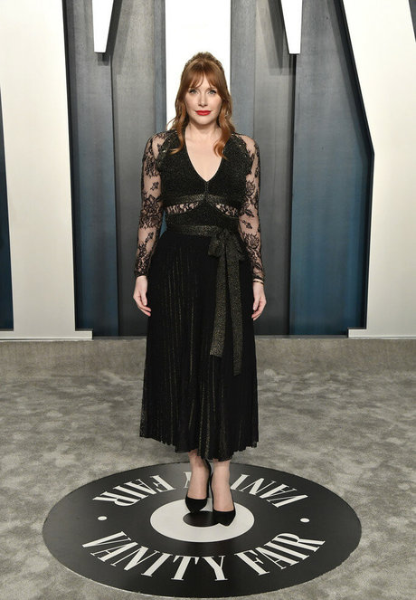 Bryce Dallas Howard