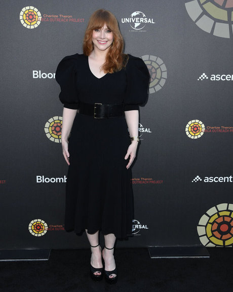 Bryce Dallas Howard