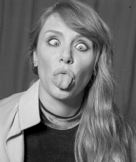 Bryce Dallas Howard