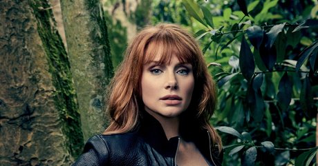 Bryce Dallas Howard
