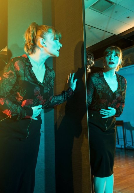 Bryce Dallas Howard