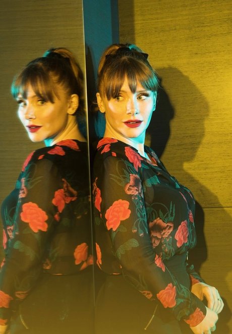 Bryce Dallas Howard