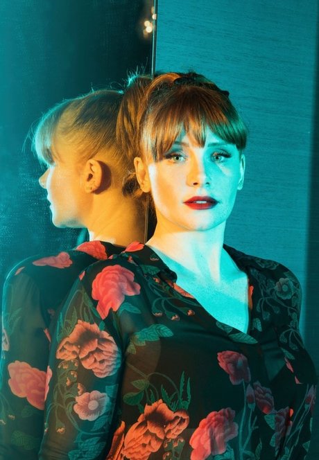 Bryce Dallas Howard