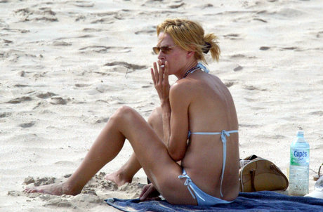 Uma Thurman
