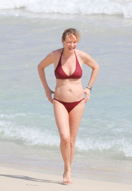 Uma Thurman