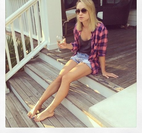 Becca Tobin