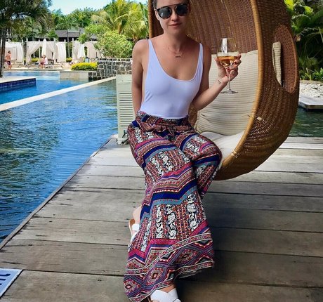 Becca Tobin