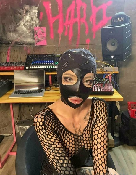 Foto di nudo di fuga di OnlyFans di Lacydeexxx
