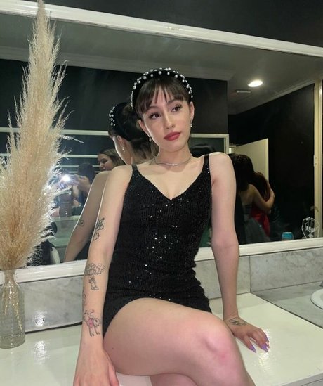 Oriana Kane