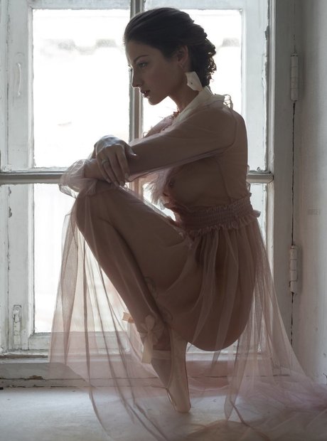 Ksusha Koss