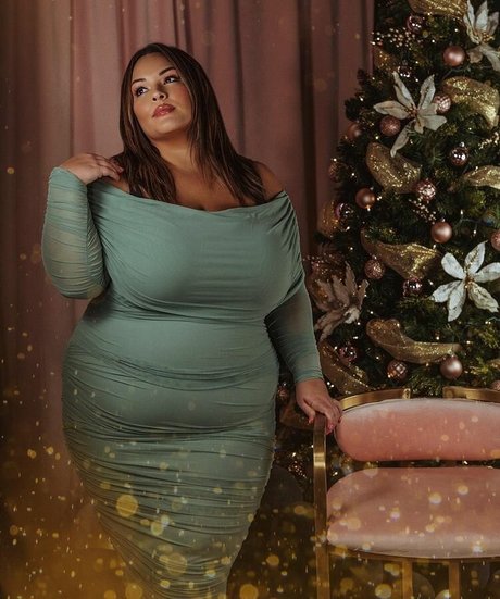 Nicole Denise Johansson