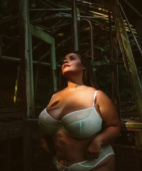 Nicole Denise Johansson