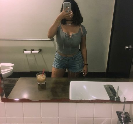 Nahá fotka uniklých OnlyFans od Sadd Pup