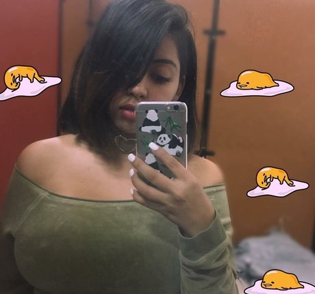 Sadd Pup OnlyFans泄露裸照