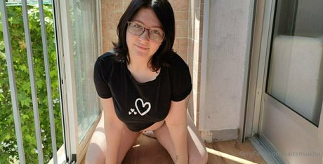 Kaizensukha OnlyFans泄露裸照