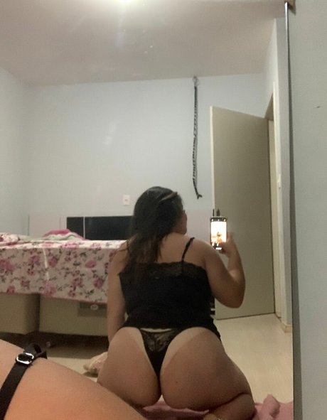 Nahá fotka uniklých OnlyFans od Monica Feliciano