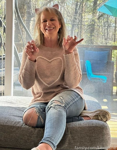 Nagie wyciekłe zdjęcie OnlyFans od Lexikane