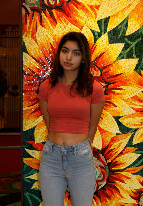 Hazel Heart