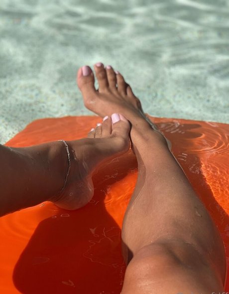 Alaston vuotanut OnlyFans-kuva Alotoftiff