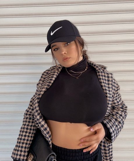 Foto desnuda filtrada de OnlyFans de Pasenciuckarina
