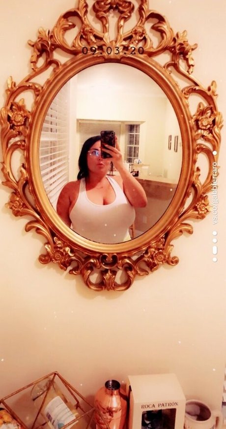 Gabb Ferraro